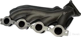 img 2 attached to Dorman 674 522 Exhaust Manifold Kit