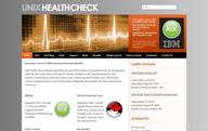 img 1 attached to UNIX Health Check review by Tim Evans