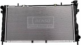 img 2 attached to 🔥 Denso (221-7002) Radiator: Optimal Cooling Performance for Trusted Reliability