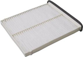 img 3 attached to 🚗 Premium ECOGARD XC10189 Cabin Air Filter for Mazda CX-5 2013-2021, Mazda 3 2014-2018, Mazda 6 2014-2021, Mazda CX-5 Diesel 2019, Mazda 3 Sport 2014-2019