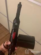 img 2 attached to Hair dryer BaBylissPRO BAB2770E, black review by Agata Warda ᠌