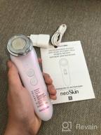 img 1 attached to ReadySkin neoSkin Ultrasound review by Agata Kamia-Jabo ᠌