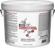 ketogenic pet foods keto correction supplement logo