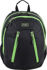 img 3 attached to Fuel Sport Active Multi-Purpose Backpack - Perfect for Kids and Adults