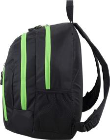 img 2 attached to Fuel Sport Active Multi-Purpose Backpack - Perfect for Kids and Adults