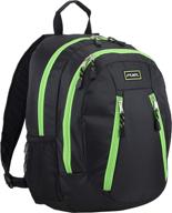 fuel sport active multi-purpose backpack - perfect for kids and adults логотип