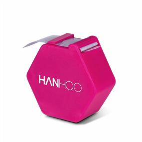 img 2 attached to Hanhoo On The Go Blemish Patch: Hydrocolloid Acne Stickers With 108 Cruelty-Free And Vegan Patches For Face And Body