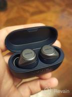 img 1 attached to Jabra Elite Active 75t Mint True Wireless Earbuds - 🏃 Ideal for Running and Sports, ANC, 24 Hour Battery, Charging Case Included review by Cam Vi ᠌
