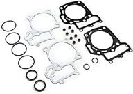 complete gasket kawasaki brute straight logo