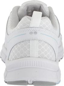 img 2 attached to RYKA Womens Heather Sneakers Sconce Women's Shoes : Athletic