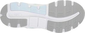 img 1 attached to RYKA Womens Heather Sneakers Sconce Women's Shoes : Athletic