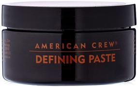 img 4 attached to 💇 American Crew Defining Paste - 3 fl. oz