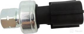 img 1 attached to HiSport Pressure Sensor Switch Compatible
