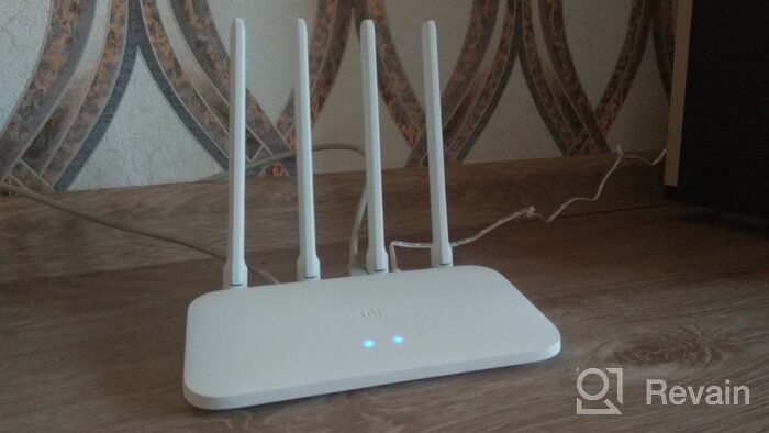 img 1 attached to Experience Faster and More Stable Internet with Xiaomi Mi Router 4C review by Ada Grodzicka (Grodz ᠌