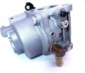 img 1 attached to Carburetor 68T 14301 11 00 Yamaha 4 Stroke Outboard