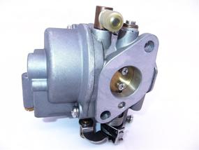 img 3 attached to Carburetor 68T 14301 11 00 Yamaha 4 Stroke Outboard