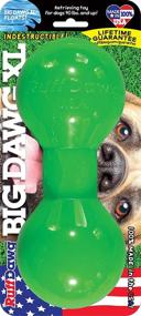 img 1 attached to The Unbreakable Ruff Dawg 🦴 BIGDAWG XL: Extreme Durability for Powerful Chewers