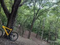 картинка 1 прикреплена к отзыву MZYRH Mountain Bike Pedal: Lightweight Non-Slip Nylon Fiber Pedals with 3 Sealed Bearings - Perfect for Road BMX MTB от Corey Evans