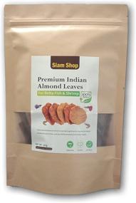 img 3 attached to Premium Catappa Shrimps Natural Immunity50