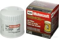 🔝 motorcraft fl-820-s oil filter: top-rated performance and superior filtration логотип