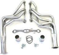 🔥 patriot exhaust h8047-1: 1-3/4" small block chevrolet exhaust header (67-71) - superior quality and performance логотип