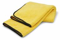 carrand 40059as microfiber max supreme deep pile fiber drying towel - optimal 5.5 sq ft for superior drying performance логотип