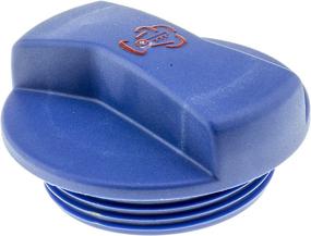 img 4 attached to 🔧 Enhanced Engine Coolant Reservoir Cap by MotoRad T49