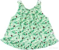 rufflebutts toddler daisies божьи коровки ruffle логотип