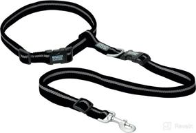 img 1 attached to Terrain D O G 07 9400 R1 Jogging Leash