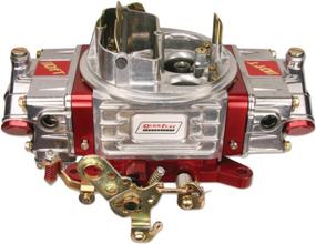 img 1 attached to Performance Street Carburetor: Quick Fuel Technology SS-750, Mechanical Secondary, 750 CFM