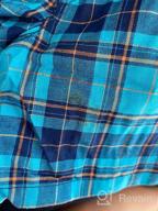 img 1 attached to 🌈 Colorful Plaids in the Fruit Loom 5 Pack Boys' Underwear Collection review by Douglas Hall