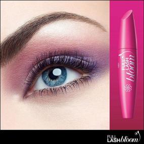 img 2 attached to 💐 Bloom LashBlast Mascara by COVERGIRL - Optimized Packaging for Enhanced Searchability