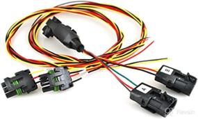 img 1 attached to Enhance Your Vehicle's Performance with Edge Products Universal Sensor Input - Model 98605 EAS