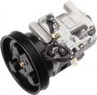 upgrade your a/c system with ocpty compressor pump compatible for 2001-2003 mazda protege & protege5 - co 10763c logo