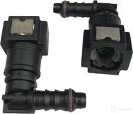 connector female degree release connect replacement parts логотип