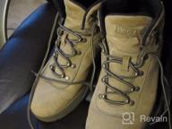 img 1 attached to Round Laces For DailyShoes Hiking Boots review by Tim Ross