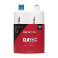 🌿 paul mitchell cleanse & detangle classic logo