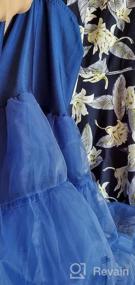 img 5 attached to 50S Style Petticoat Skirts By DRESSTELLS - Vintage Tutu & Retro Crinoline For Women