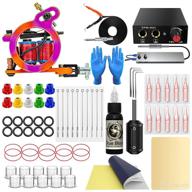 wormhole tattoo supplies for beginner and professional artistic needs (tk031) logo