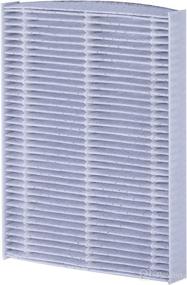 img 1 attached to 🌬️ Enhance Air Quality in Your Kia Sorento with PureFlow HEPA Cabin Air Filter PC99099HX (2016-20 Model)