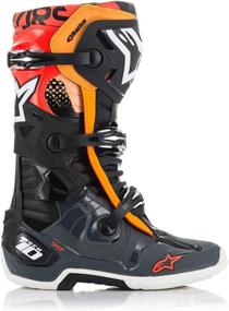 img 2 attached to Ботинки унисекс для взрослых Alpinestars Multi One_Size