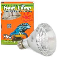 pangea halogen heat lamp reptiles reptiles & amphibians logo