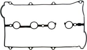 img 4 attached to FEL PRO VS 50602 Valve Gasket