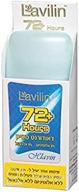 🌿 lavilin hlavin deodorant stick - extended hours protection logo