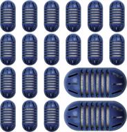 20-pack demineralization cartridges for homedics ultrasonic humidifiers – prevent hard water build-up and purify your water! logo