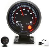 tachometer geevorks automotive replacement tachometers logo