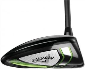 img 1 attached to Callaway Golf 2021 Epic Max Fairway Wood | Best Golf Club For Distance & Accuracy