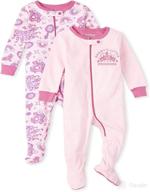 childrens place toddler princess pajamas apparel & accessories baby boys via clothing logo