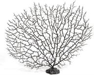 artificial decoration aquarium landscape 5 9inch logo