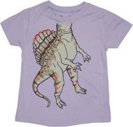 👚 peek-a-zoo toddler animal themed girls' clothing - tops, tees & blouses логотип